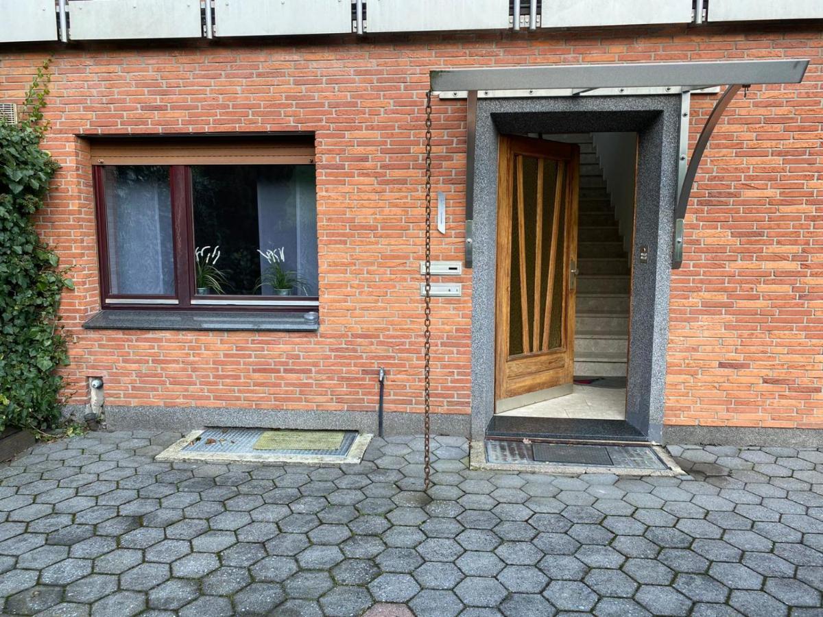 Ferienhof Kroeger Билефельд Экстерьер фото