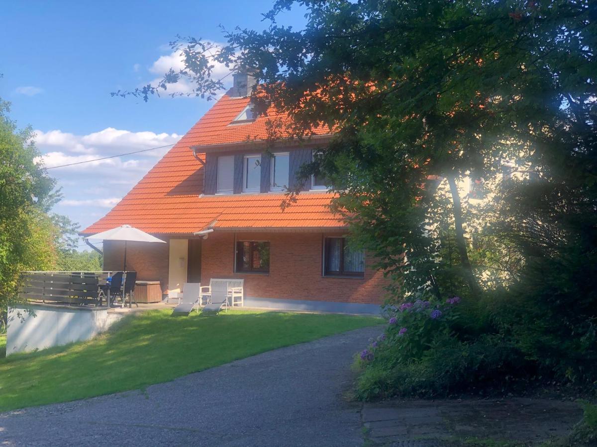 Ferienhof Kroeger Билефельд Экстерьер фото